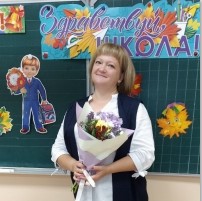 Игнатова Анна Валериевна.