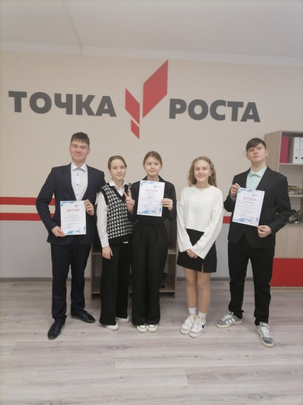 Ярмарка проектов.