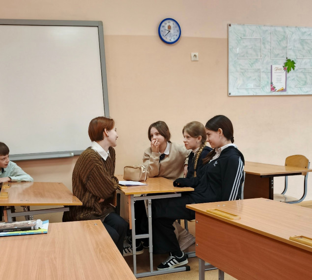 Умение решать конфликтные ситуации экологичным способом.